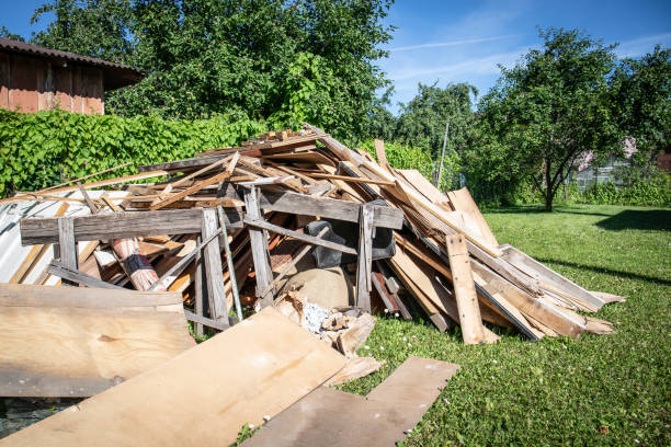 Best Shed Removal  in Independence, IA